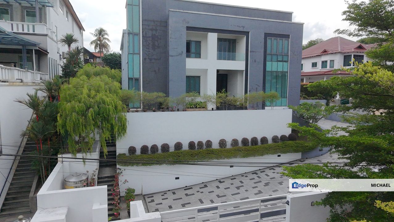 2 Storey Bungalow, Selangor, Country Heights