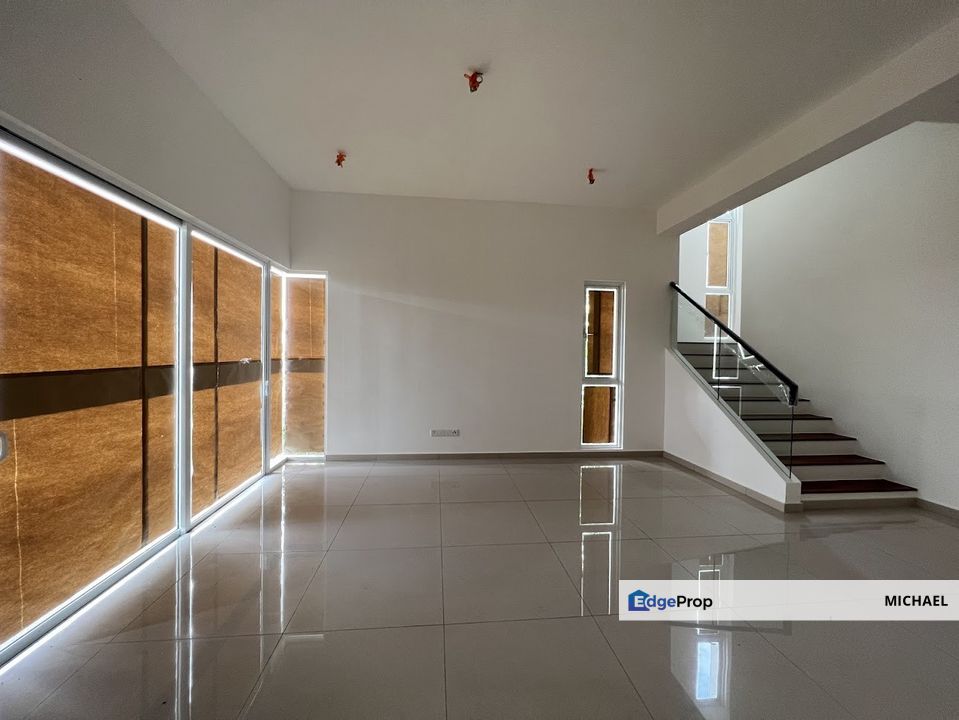 Brand New 2.5 Storey Bungalow, Selangor, Kajang