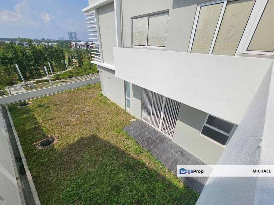 Brand New 2.5 Storey Bungalow, Selangor, Kajang