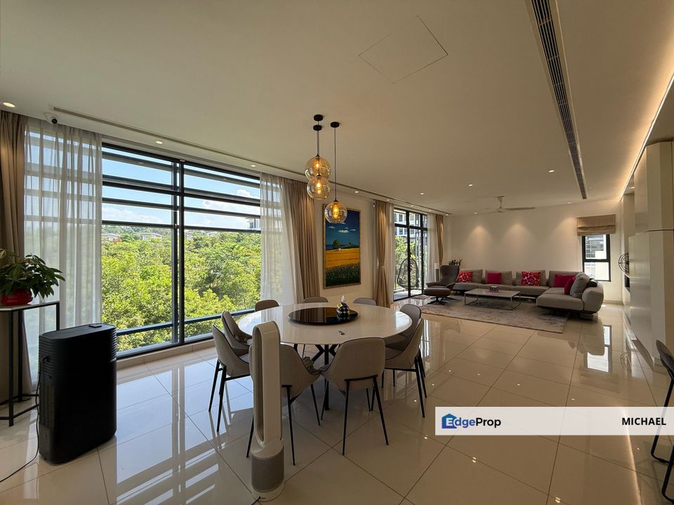 2.5 storey Bungalow, Selangor, Kajang