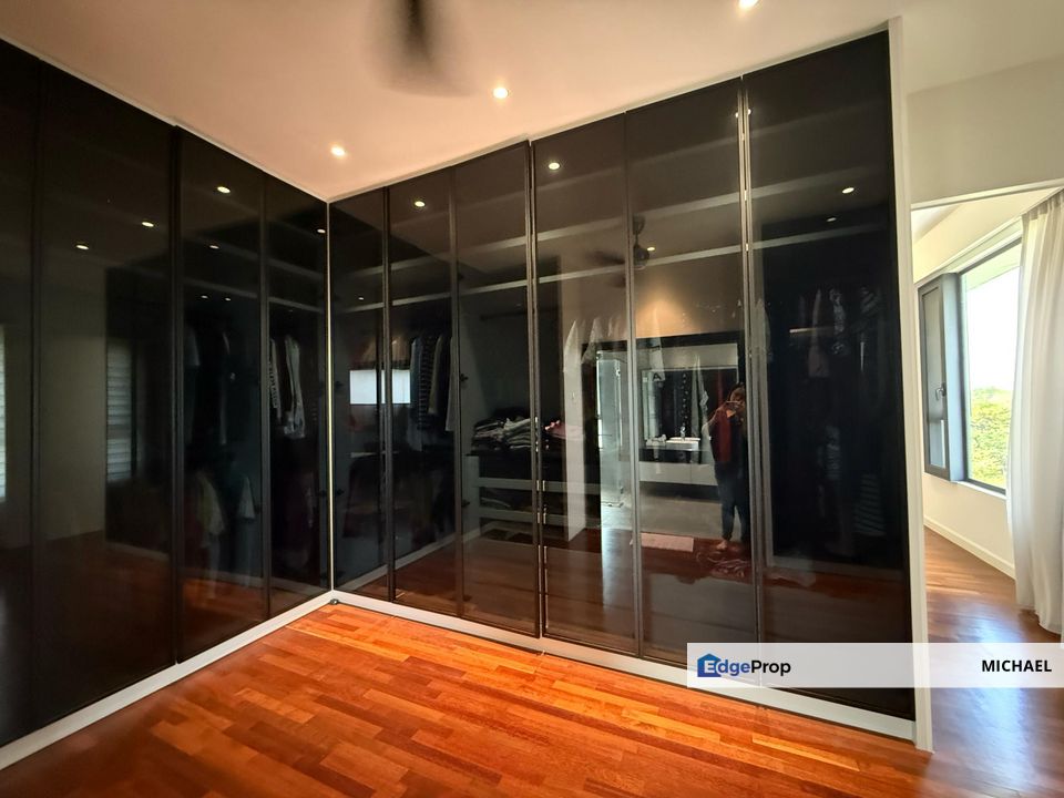 2.5 storey Bungalow, Selangor, Kajang