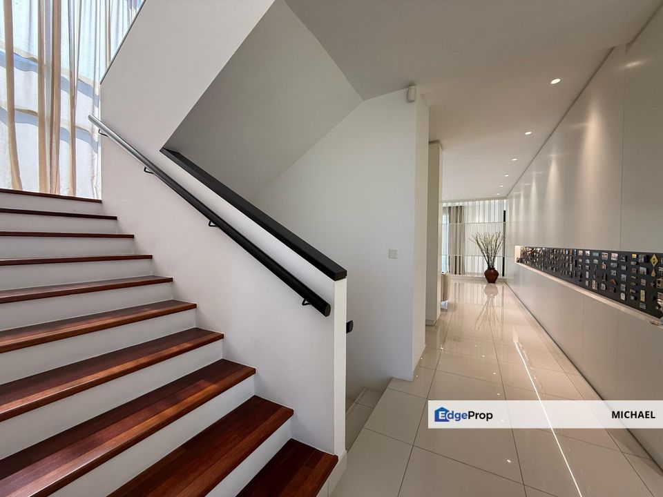 2.5 storey Bungalow, Selangor, Kajang