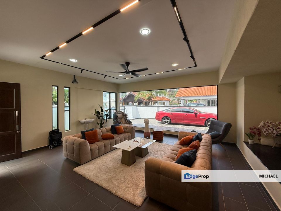 2 Storey Bungalow, Selangor, Country Heights