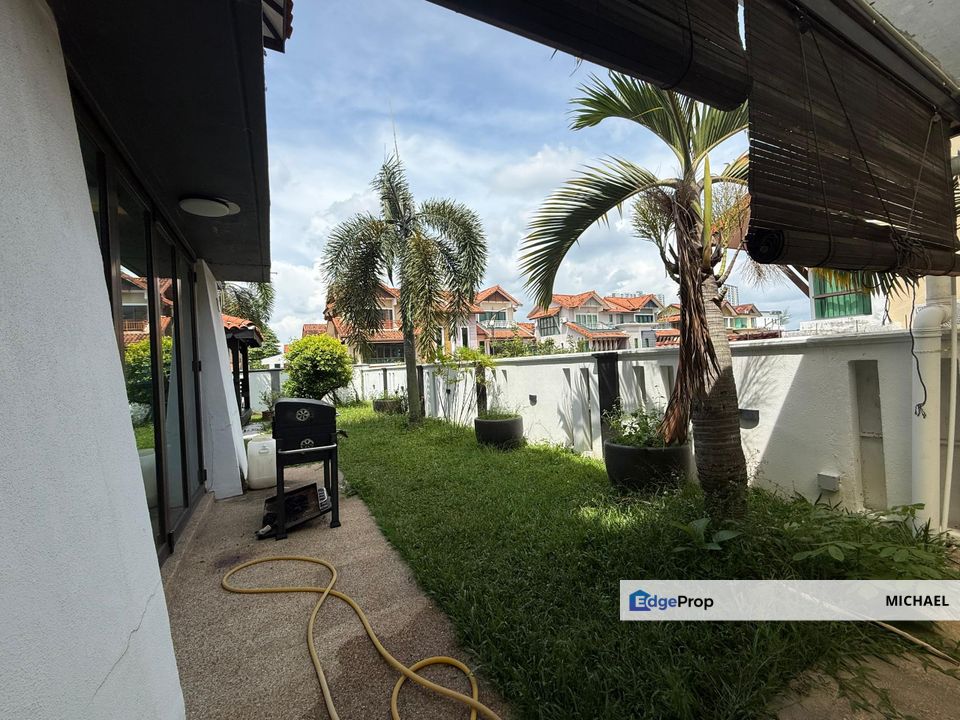 2 Storey Bungalow, Selangor, Country Heights