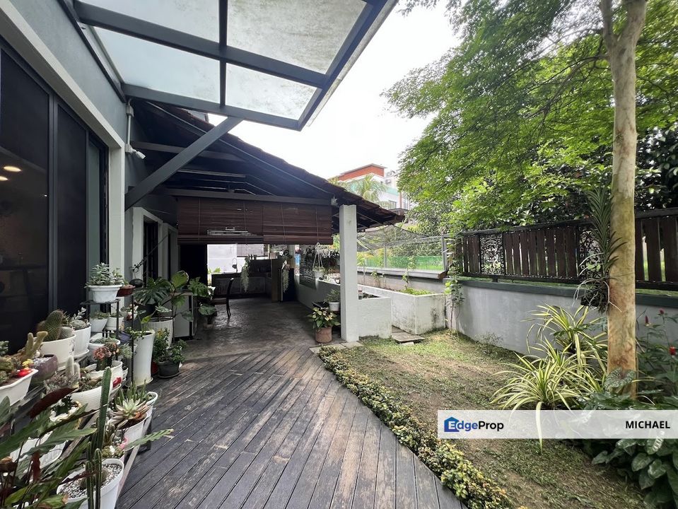 Tastefully and Newly Renovated 2 Storey Bungalow, Selangor, Country Heights