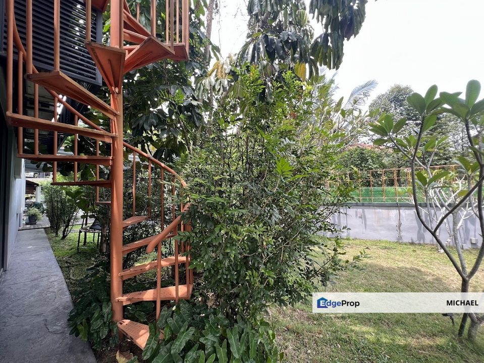 Tastefully and Newly Renovated 2 Storey Bungalow, Selangor, Country Heights