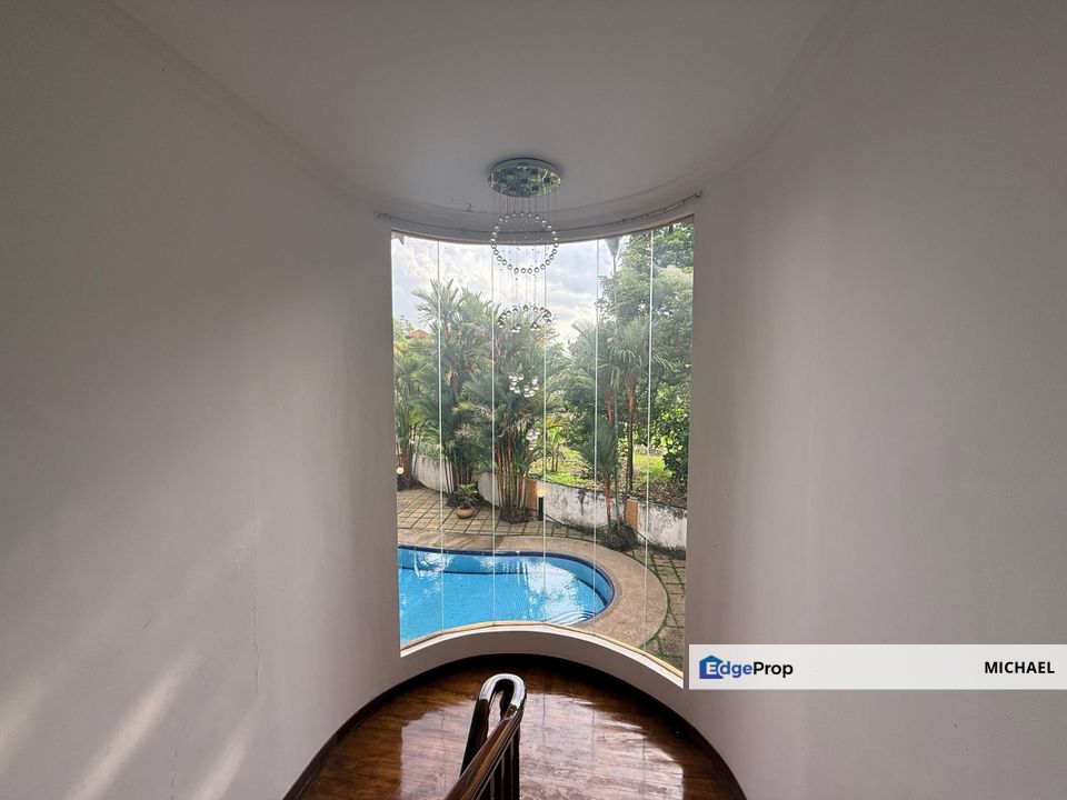 2 Storey Bungalow, Selangor, Country Heights