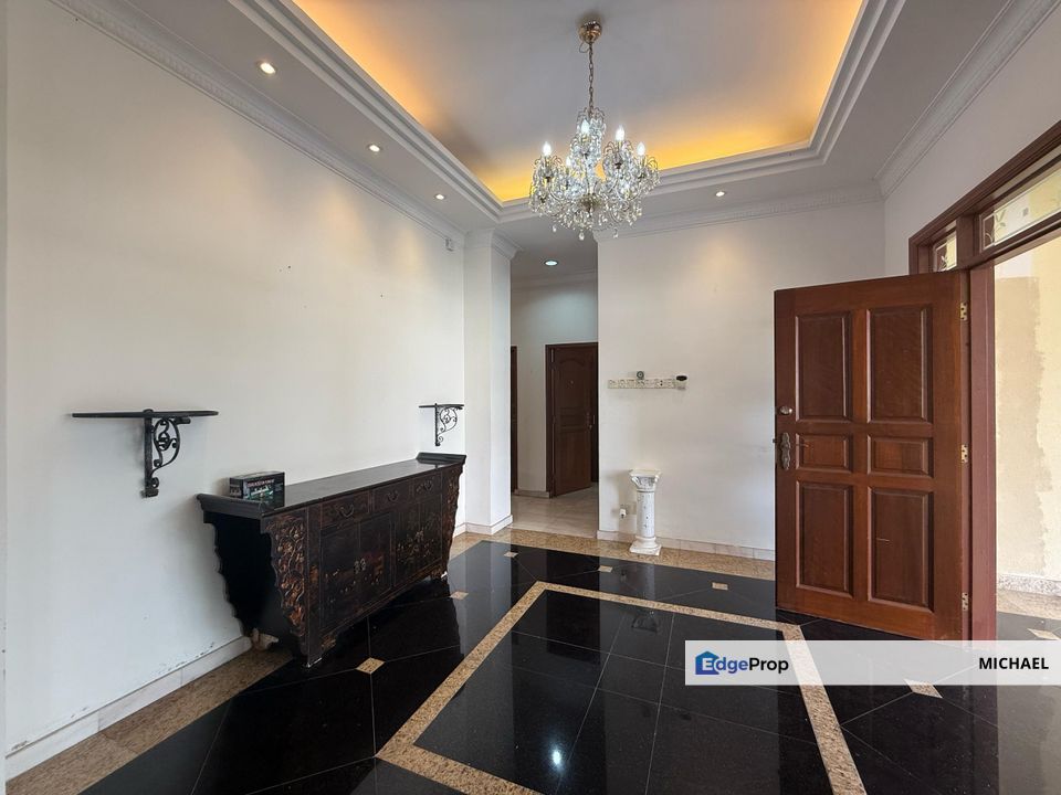 2 Storey Bungalow, Selangor, Country Heights