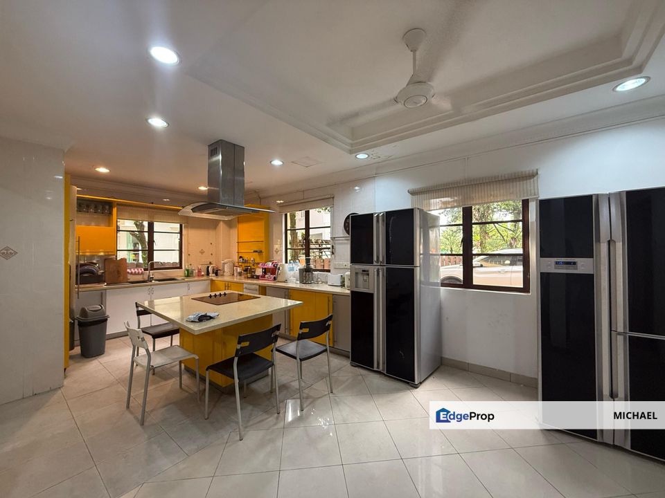 2 Storey Bungalow, Selangor, Country Heights