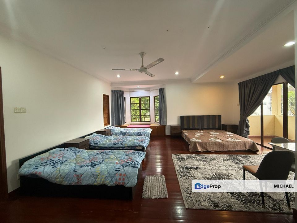 2 Storey Bungalow, Selangor, Country Heights