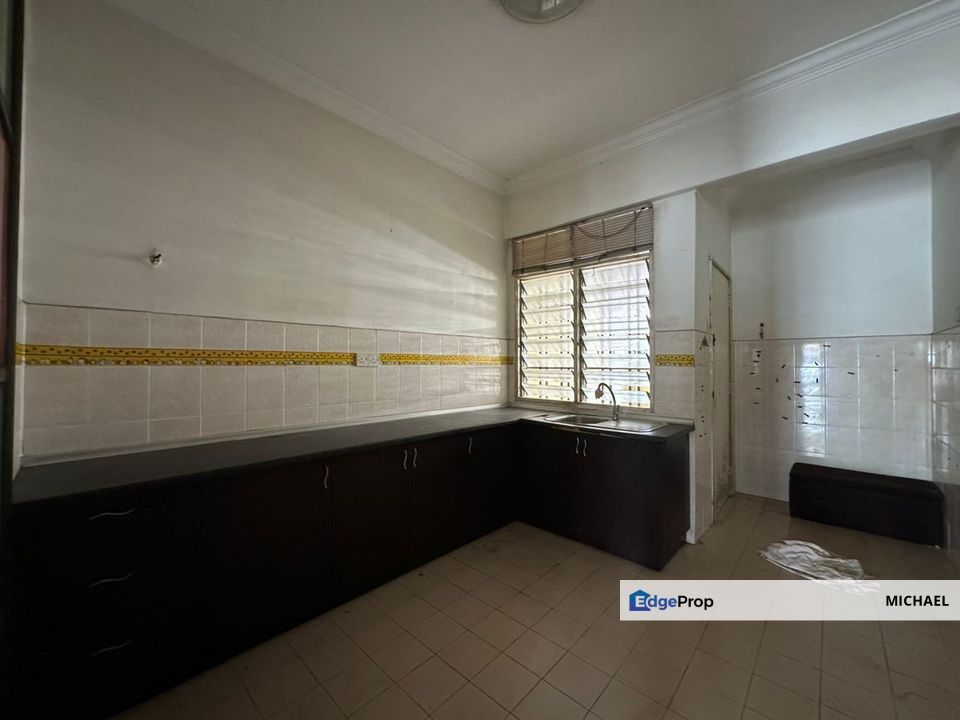 Endlot 2 Storey terrace, Selangor, Cheras