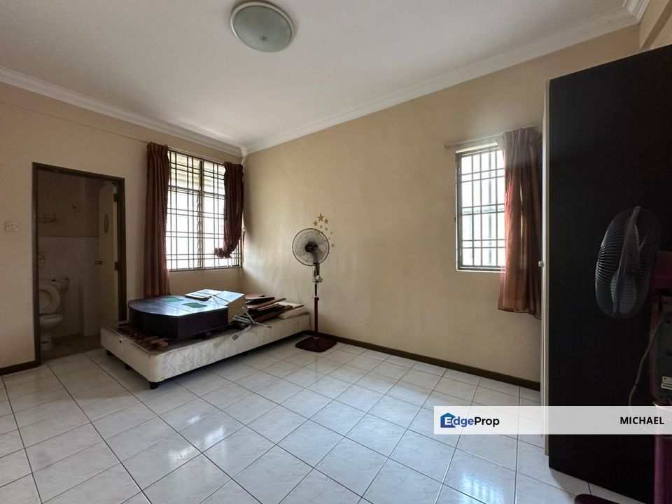 Endlot 2 Storey terrace, Selangor, Cheras