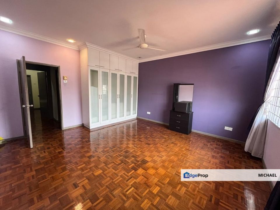 Renovated 2 Storey Terrace House, Selangor, Cheras