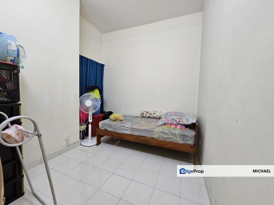 Endlot 2 Storey Terrace , Selangor, Cheras