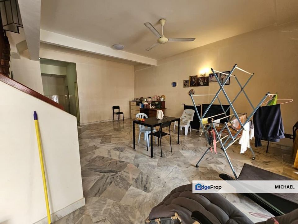 Endlot 2 Storey Terrace , Selangor, Cheras