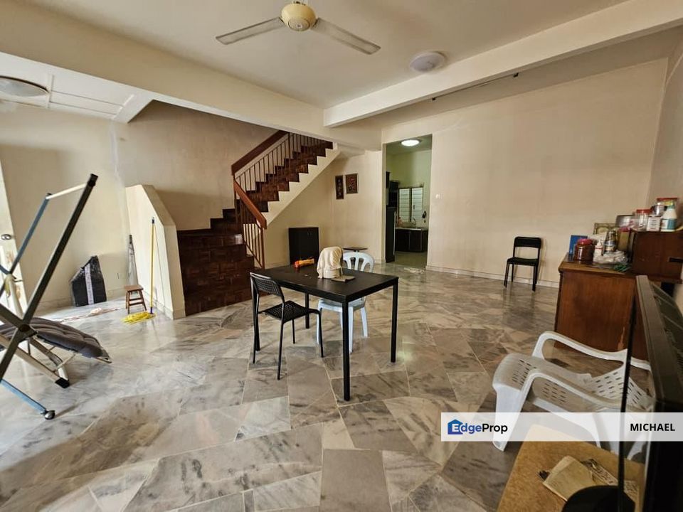 Endlot 2 Storey Terrace , Selangor, Cheras