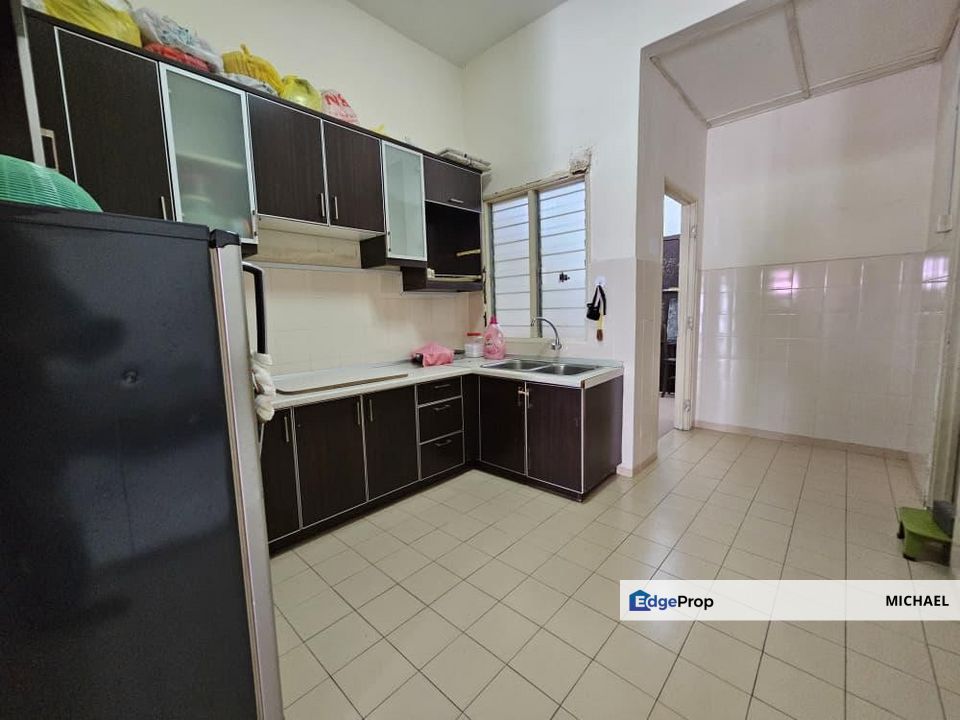 Endlot 2 Storey Terrace , Selangor, Cheras