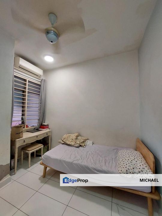 2 Storey Terrace , Selangor, Cheras