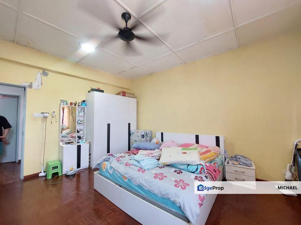 2 Storey Terrace , Selangor, Cheras