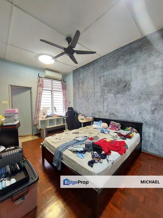 2 Storey Terrace , Selangor, Cheras