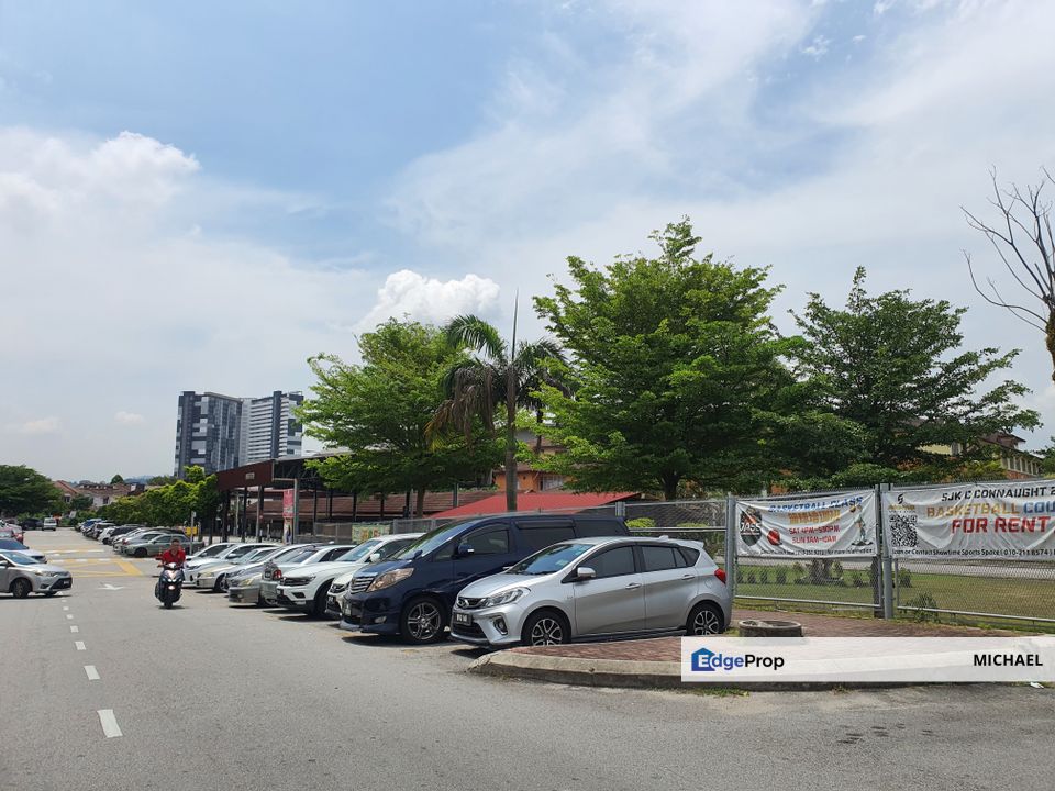 Limited 2 storey Shop , Selangor, Cheras