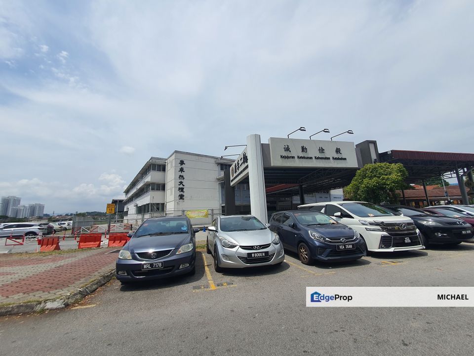 Limited 2 storey Shop , Selangor, Cheras