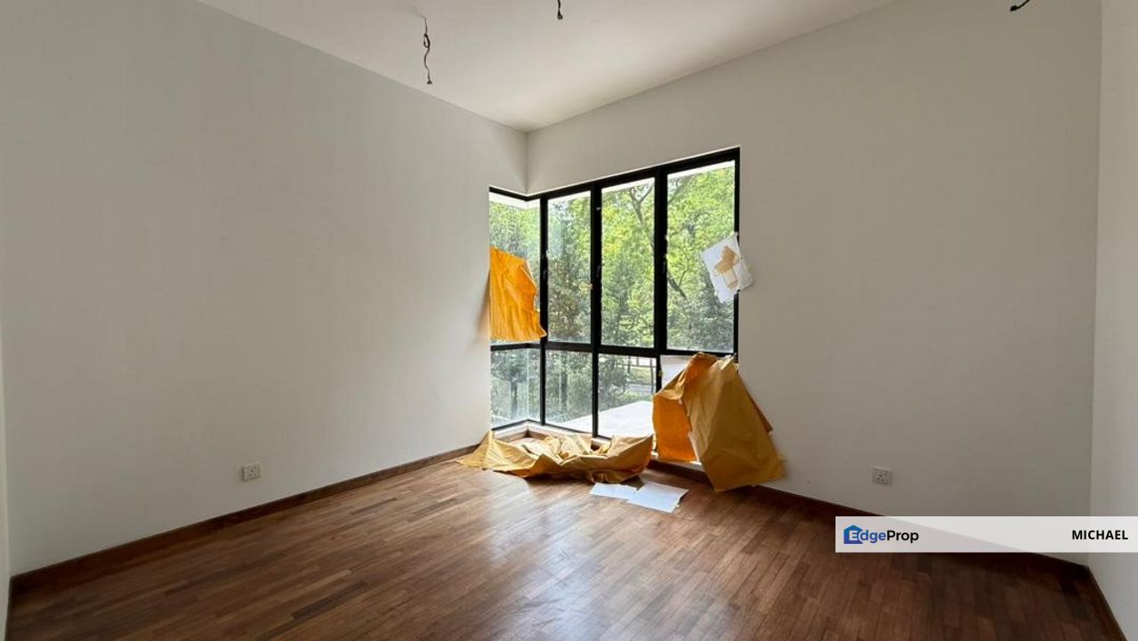 Brand New Endlot 2 Storey Terrace, Selangor, Kajang