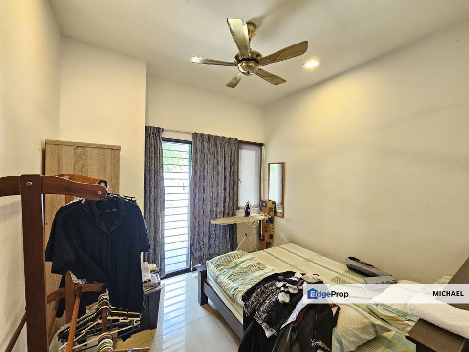 2.5 Storey Semi-D, Selangor, Batu 9th Cheras