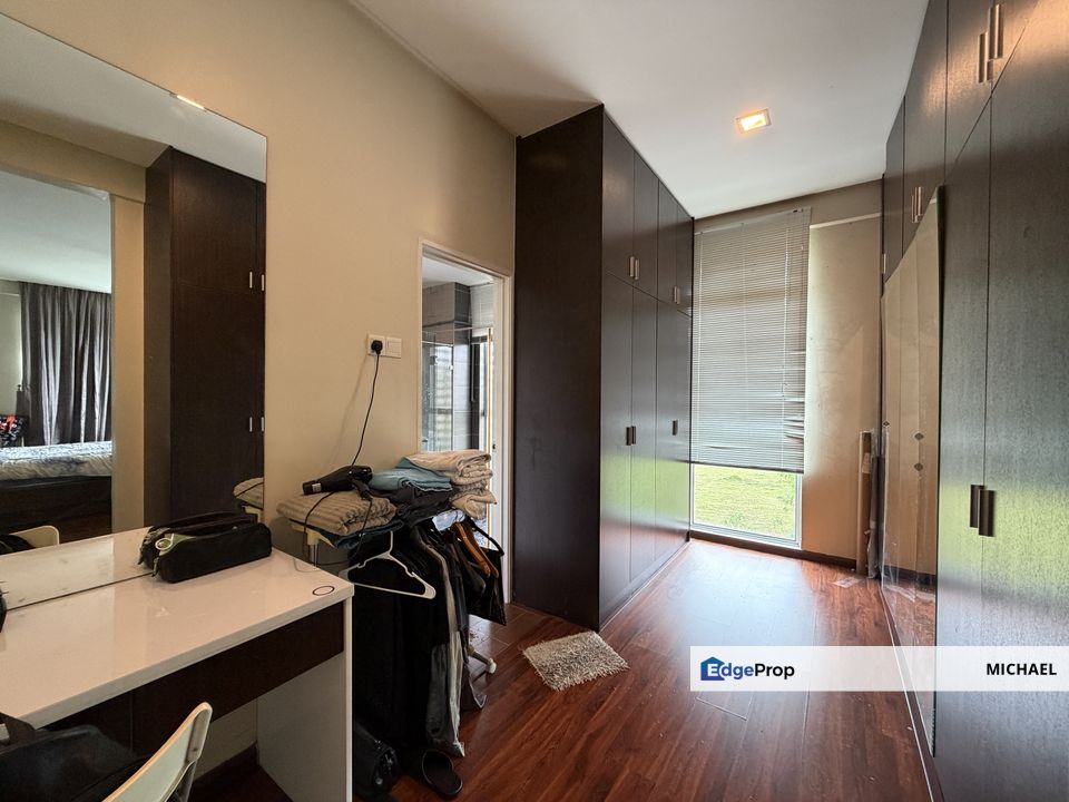 2.5 Storey Bungalow with Swimming Pool, Selangor, Cheras