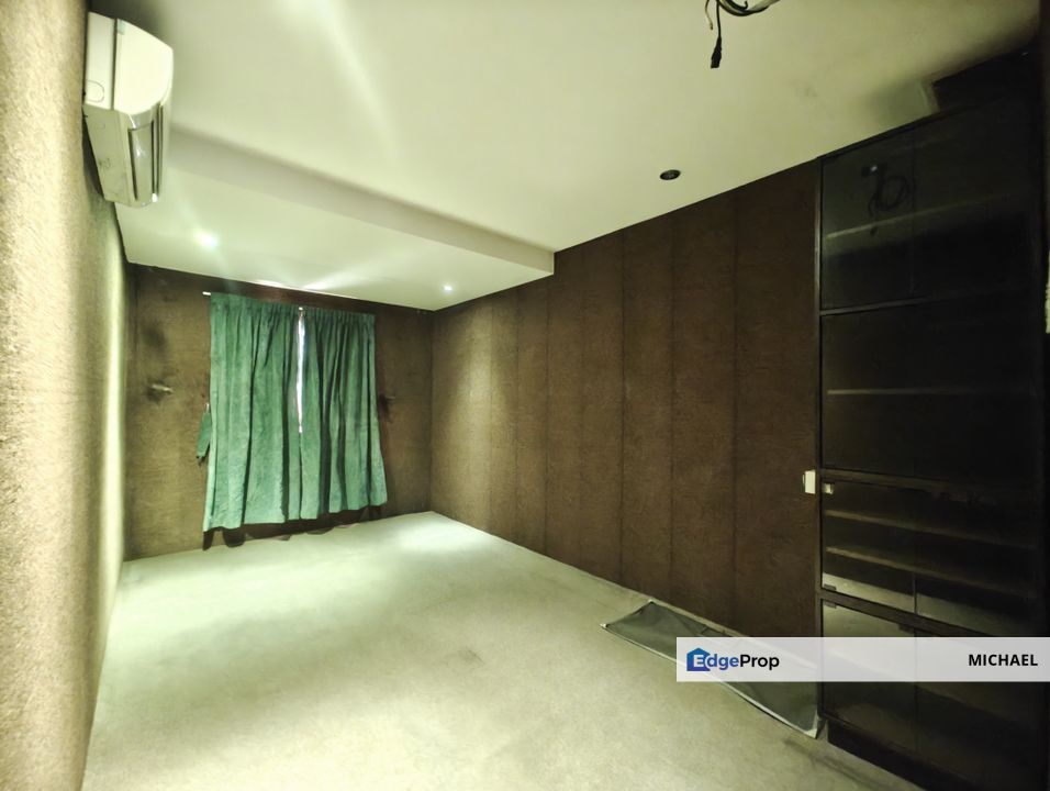 Fully renovated 2 Storey Terrace, Kuala Lumpur, Cheras