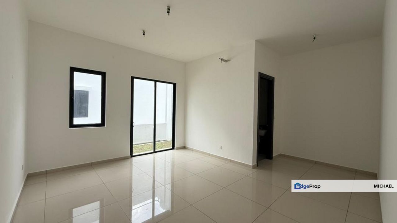 Brand new 3 storey bungalow @ summerwood, Selangor, Kajang