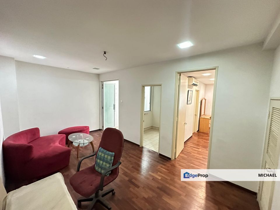 Nice 2.5 Superlink Terrace, Selangor, Cheras South