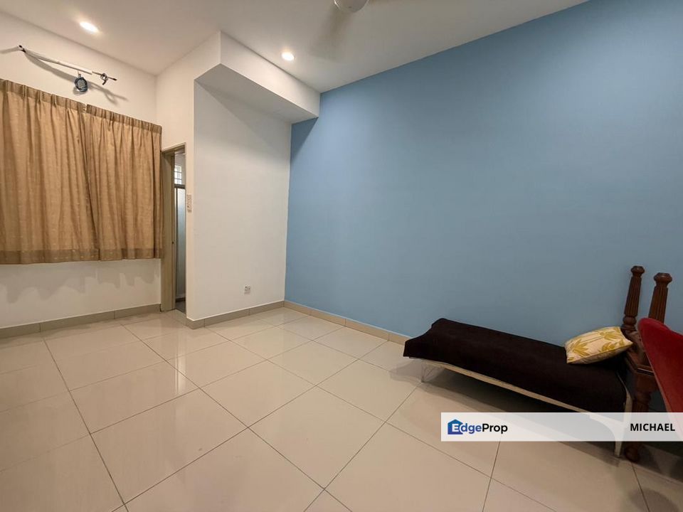 Cheapest Renovated Endlot 2 storey , Selangor, Kajang