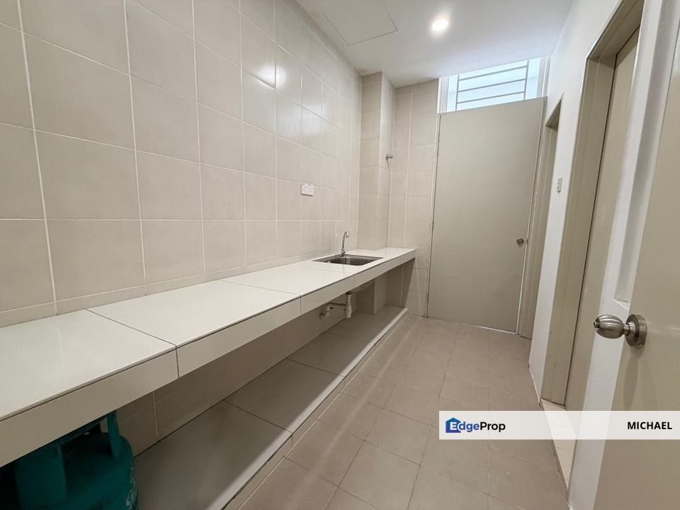 Cheapest Renovated Endlot 2 storey , Selangor, Kajang