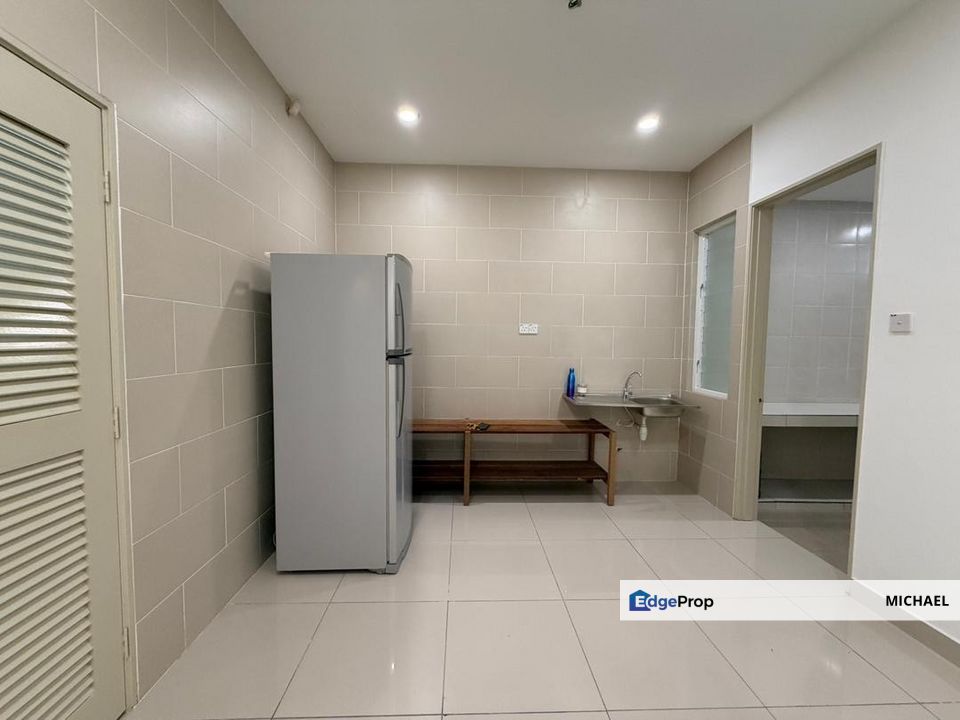 Cheapest Renovated Endlot 2 storey , Selangor, Kajang