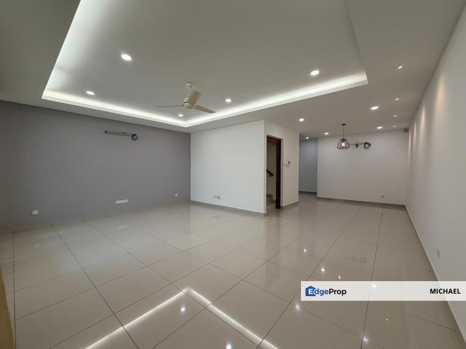 Cheapest Renovated Endlot 2 storey , Selangor, Kajang