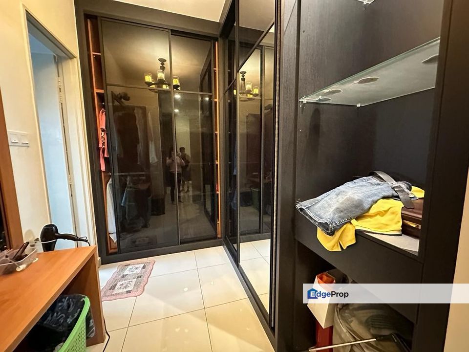 Endlot 2 Storey Superlink, Selangor, Kajang