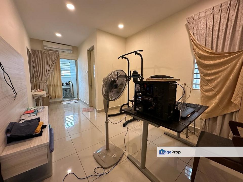 Endlot 2 Storey Superlink, Selangor, Kajang