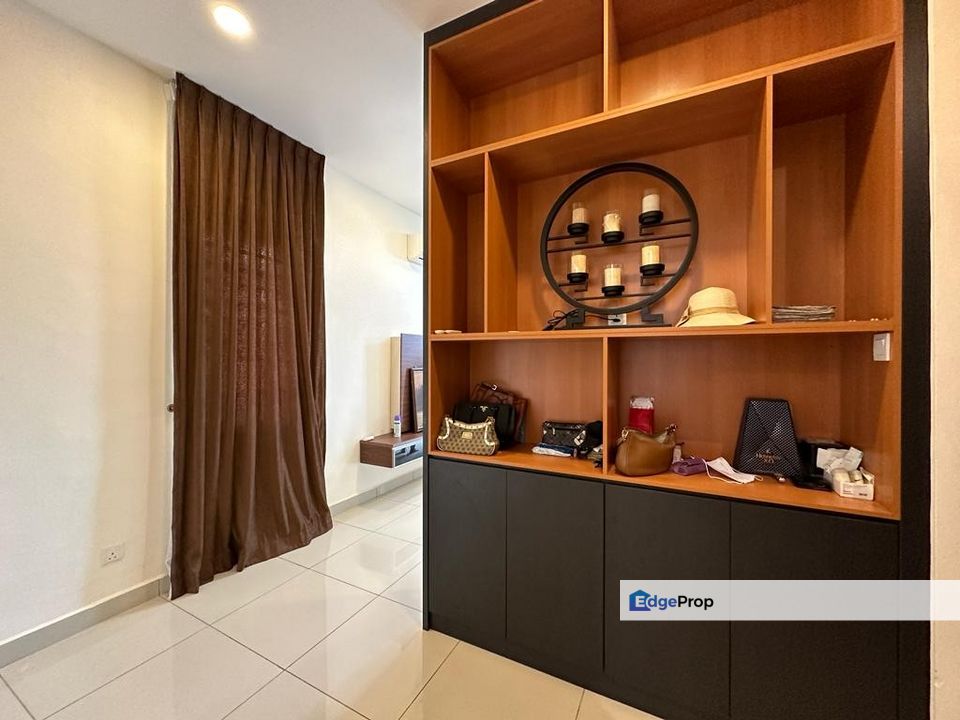 Endlot 2 Storey Superlink, Selangor, Kajang