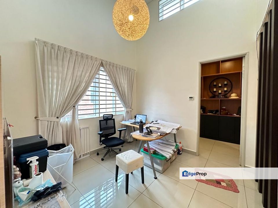 Endlot 2 Storey Superlink, Selangor, Kajang