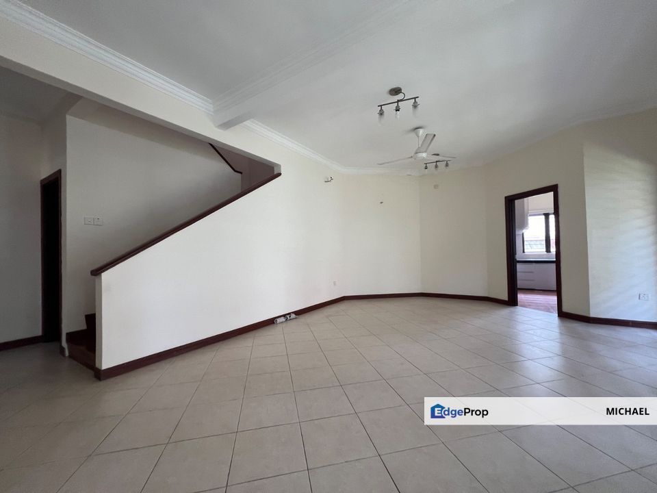 2 Storey Semi D, Kuala Lumpur, Cheras