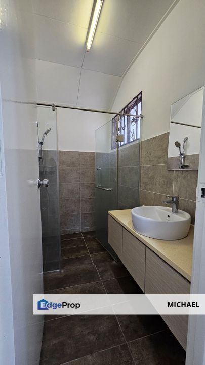 2 Superlink House walking distance to park, Kuala Lumpur, Cheras