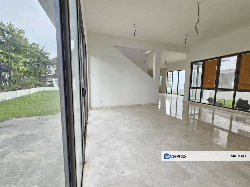 Brand new 2 storey bungalow, Selangor, Kajang