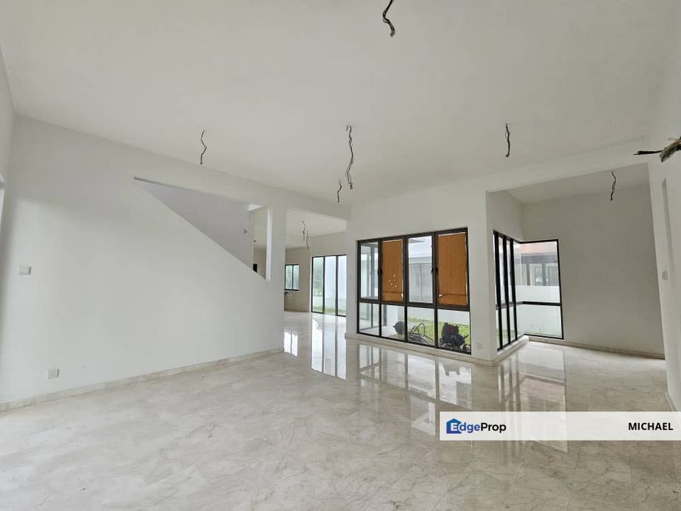 Brand new 2 storey bungalow, Selangor, Kajang