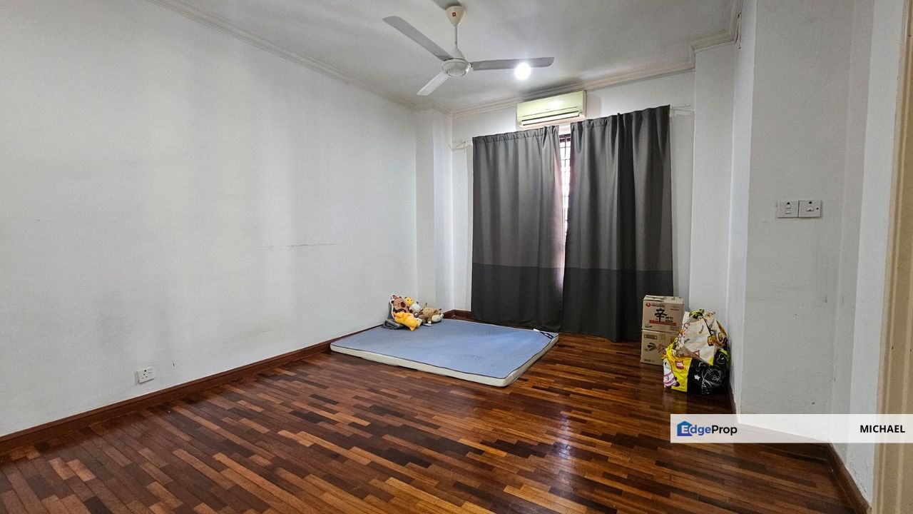 2 storey terrace, Kuala Lumpur, Cheras