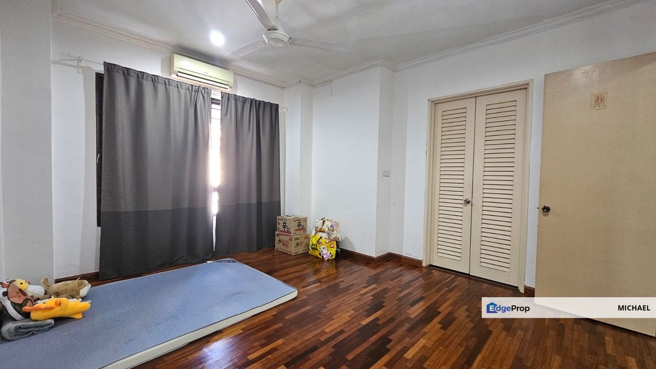 2 storey terrace, Kuala Lumpur, Cheras