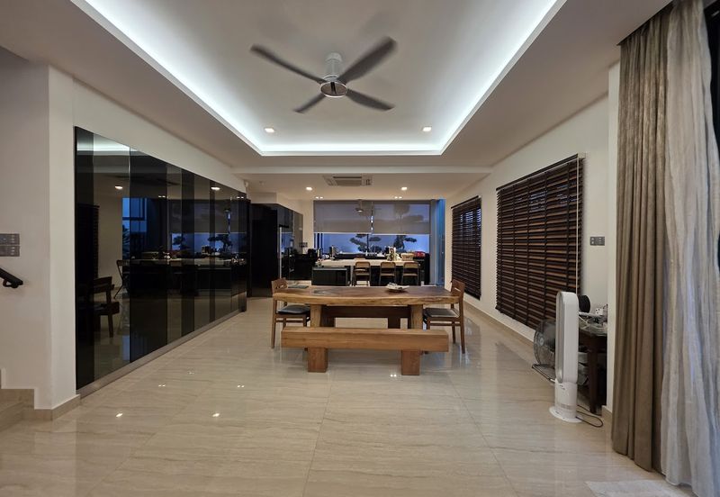 The Peak, Cheras
