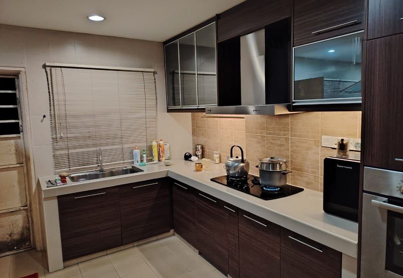 Bandar Mahkota Cheras