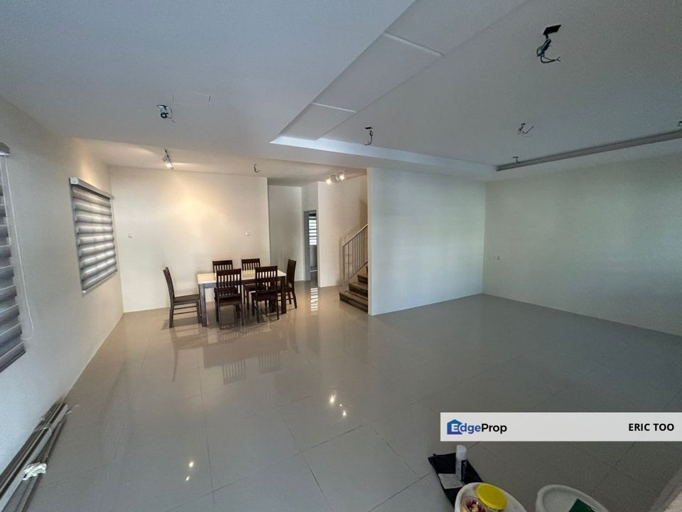 2 storey Semi-D For Sale (Tmn Seri Koh, Sitiawan), Perak, Sitiawan