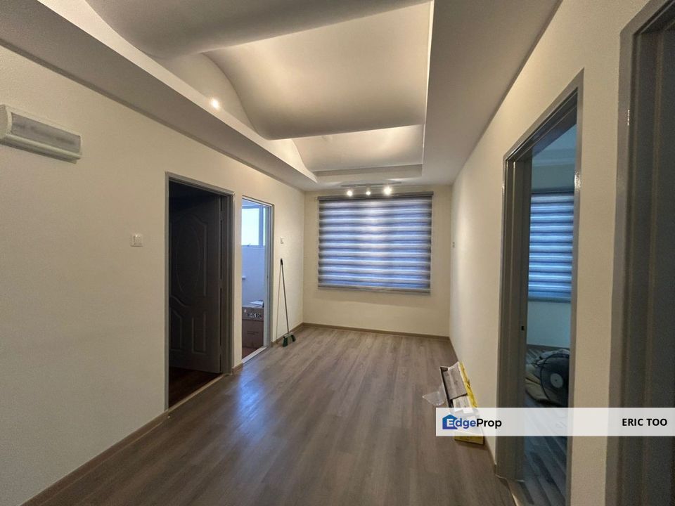 2 storey Semi-D For Sale (Tmn Seri Koh, Sitiawan), Perak, Sitiawan